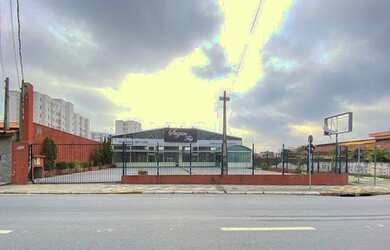 Imagem 2: Salão para alugar, 500 m² por R$ 14.000,00/mês - Centro - Suzano/SP