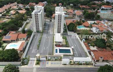 Imagem 4: Apartamento para venda no Olho D x27 Água - Novo pronto pra morar