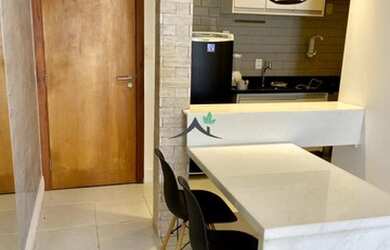 Imagem 2: Salvador - Apartamento Padrão - Caminho das Árvores