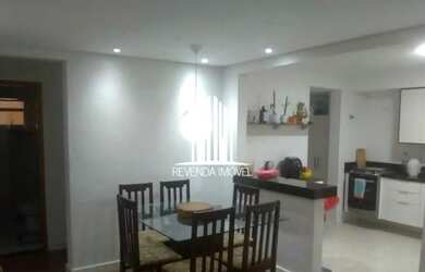 Imagem 4: Lindo Apartamento no Jardim Bela Vista com 03 Dorms e 02 vagas