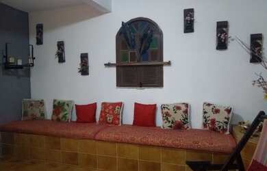 Imagem 6: Aluga-se casa diária e temporada na ilha de Vera Cruz / Itaparica