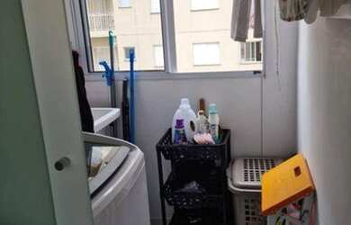 Imagem 5: Apartamento com 2 dormitórios, 59 m² - venda por R$ 235.000,00 ou aluguel...