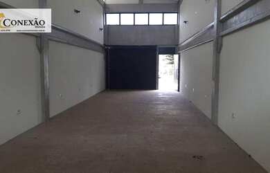 Imagem 5: Galpão, 92 m² - venda por R$ 600.000,00 ou aluguel por R$ 2.900,00/mês...