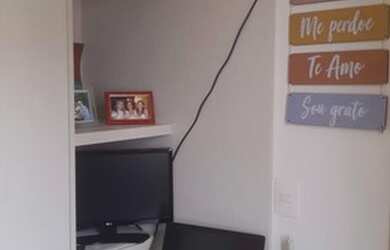 Imagem 16: Apartamento para venda com 101 metros, 3 vagas, andar alto, vista livre