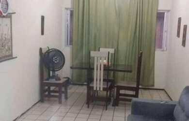 Imagem 4: Apartamento para venda com 50 metros quadrados com 1 quarto