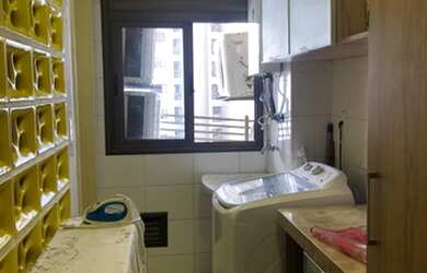 Imagem 11: Apartamento para venda possui 113 metros quadrados com 3 quartos em Calhau...