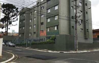 Imagem: O apartamento possui 3 Dormitórios, 2 Banheiros, 1 Vaga na