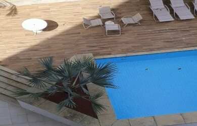 Imagem 9: SALVADOR - Apartamento Padrão - JARDIM APIPEMA