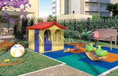 Imagem 13: SãO PAULO - Apartamento Padrão - Guarapiranga