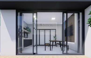 Imagem 3: Casa de condomínio para venda no Las Palmas por R$ 900.000 tem 150 metros quadrados com 3