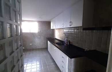 Imagem 5: Apartamento 3 1qts beira mar de Candeias com taxas inclusas