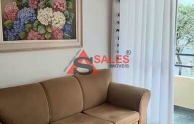 Imagem 4: Apartamento à venda, City América, São Paulo, SP