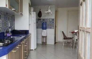 Imagem 4: Terreno com 2 casas em Imbituba