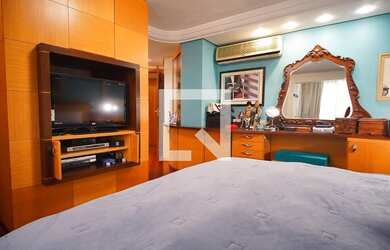 Imagem 13: Apartamento à Venda - Mont x27 Serrat, 4 Quartos, 229 m2