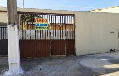 Imagem 1: Urgente! Casa no condomínio Sao Francisco proximo santantonio para venda com 2 quartos ac