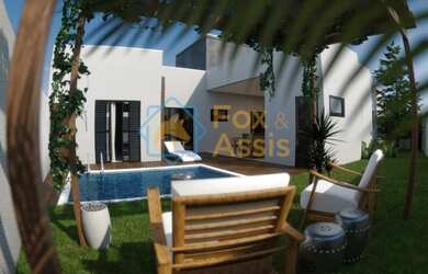 Imagem 3: Venda - Casa em condomínio - Jardim Pau Brasil - Americana - SP