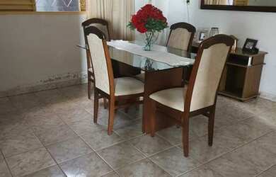 Imagem 5: Casa à venda no bairro Residencial Center Ville - Goiânia/GO