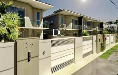 Imagem 3: CASA RESIDENCIAL em Marica - RJ, Jardim Atlantico Leste - Itaipuaçu