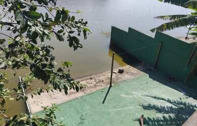 Imagem 7: Casa Alto padrão Balneário Meaípe Lagoa Maembá R$ 3.000.000,00 6 qtos