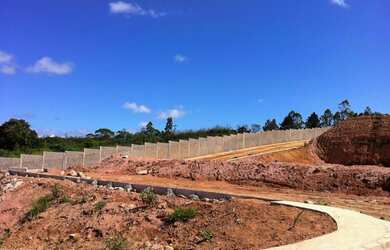 Imagem: O terreno possui 33.000m² de Área e está localizado em Cocuera