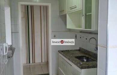 Imagem 6: Apartamento com 1 dormitório para alugar, 40 m² por R$ 1.250/mês -...