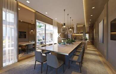 Imagem 13: Apartamento a venda no Edifício UNIQUE Nova Lima, com 313m², com 04...