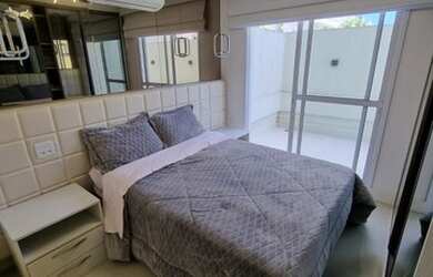 Imagem 5: Venda Apartamento completo Recreio dos Bandeirantes