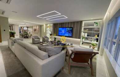 Imagem 3: Lançamento Alto Padrão em Vila Velha - Taj Home Resort