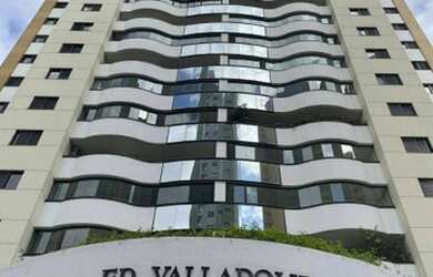 Imagem 10: Apartamento com 3 dormitórios à venda, 156 m² por R$ 1.500.000,00 - Jardim Anália Franco