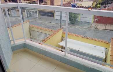 Imagem 11: Sobrado à venda, 115 m² por R$ 450.000,00 - Vila Linda - Santo André/SP