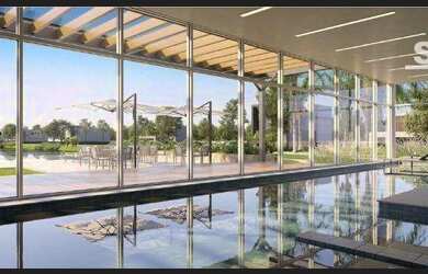 Imagem 11: Terreno à venda, 322 m² por R$ 380.000,00 - Laranjal - Pelotas/RS