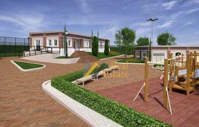 Imagem 13: Terreno à venda, 300 m² por R$ 372.000,00 - Condomínio London Park...