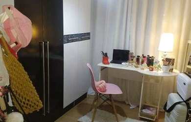 Imagem 5: Apartamento à venda, 47 m² por R$ 89.000,00 - Fragata - Pelotas/RS