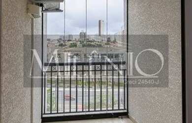 Imagem 10: SãO PAULO - Apartamento Padrão - Jardim Aeroporto