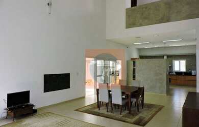 Imagem 4: CASA - 400M² - 4 DORM. - GRANJA VIANA - COND. PALOS VERDES