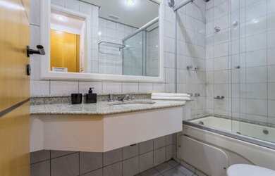 Imagem 5: APARTAMENTO RESIDENCIAL em São Paulo - SP, Jardim Paulista