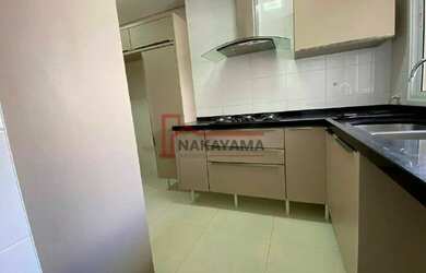 Imagem 7: Apartamento à venda no bairro Gleba Fazenda Palhano - Londrina/PR