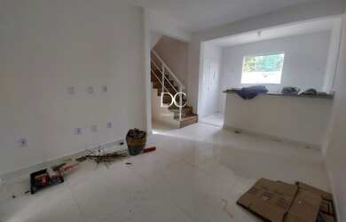 Imagem 16: CASA RESIDENCIAL em MARICÁ - RJ, FLAMENGO