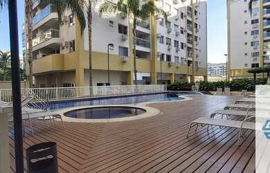 Imagem 8: Apartamento à venda, 70 m² por R$ 430.000,00 - Freguesia Jacarepaguá...