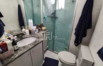 Imagem 15: Apartamento com 3 dormitórios, 75 m² - venda por R$ 535.000,00 ou aluguel...