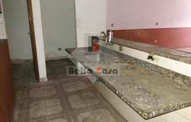 Imagem 3: Galpão Tatuape. 200m² de Área