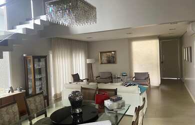 Imagem 15: Sobrado Condominio Villaggio II, 3 suites