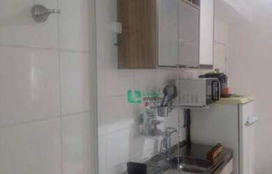 Imagem 10: Apartamento com 2 dormitórios, 40 m² - venda por R$ 303.000,00 ou aluguel...