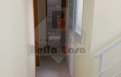 Imagem 15: Sobrado Ipiranga 3 dormitório 1 suite sala ampla 3 banheiros cozinha 3 vagas