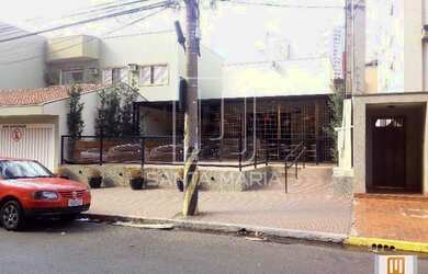 Imagem: O depósito possui 300m² de Área e está localizado em Jardim