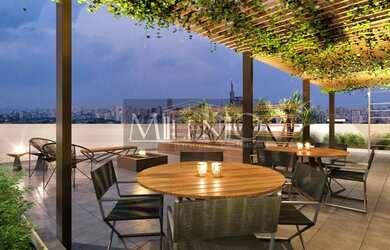 Imagem 10: SãO PAULO - Apartamento Padrão - Butantã