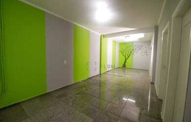 Imagem 7: Casa Comercial para Locação na saúde 177m², 10 Salas e 03 Vagas