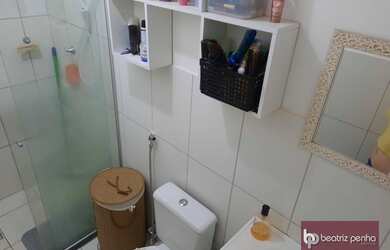 Imagem 8: Apartamento à venda, 48 m² por R$ 185.000,00 - Jardim Santa Lúcia -...