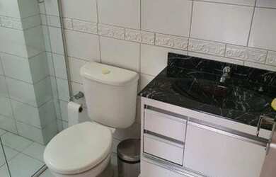 Imagem 7: Apartamento com 2 dormitórios, 54 m² - venda por R$ 185.000,00 ou aluguel...