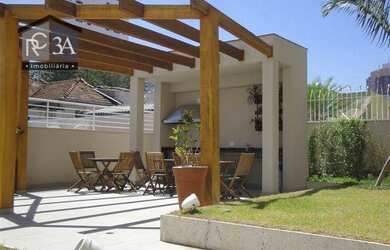 Imagem 13: Apartamento com 3 dormitórios, 120 m² - venda por R$ 1.120.000,00 ou...